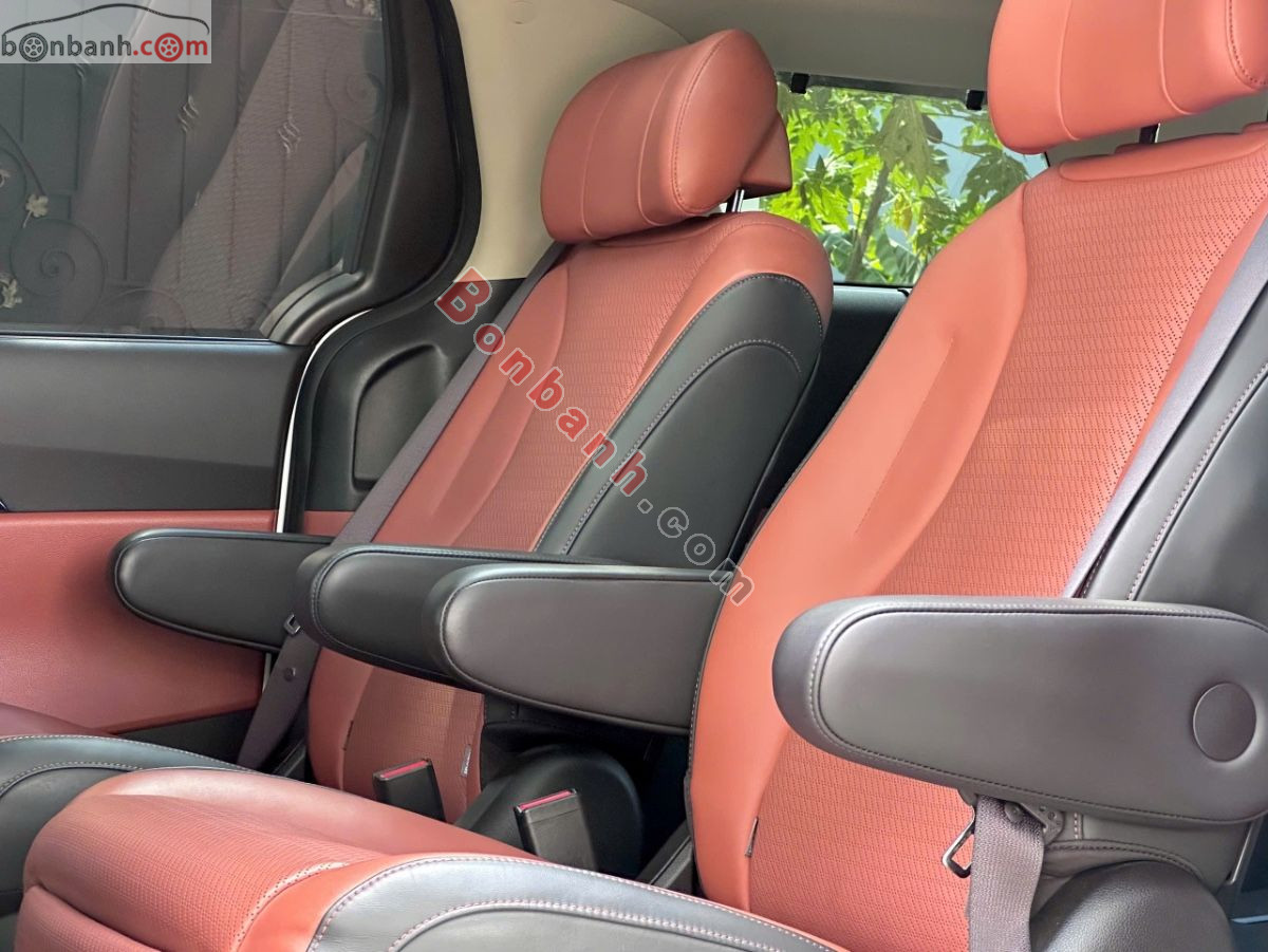 Bán ô tô Kia Carnival Signature 2.2D - 2023 - xe cũ