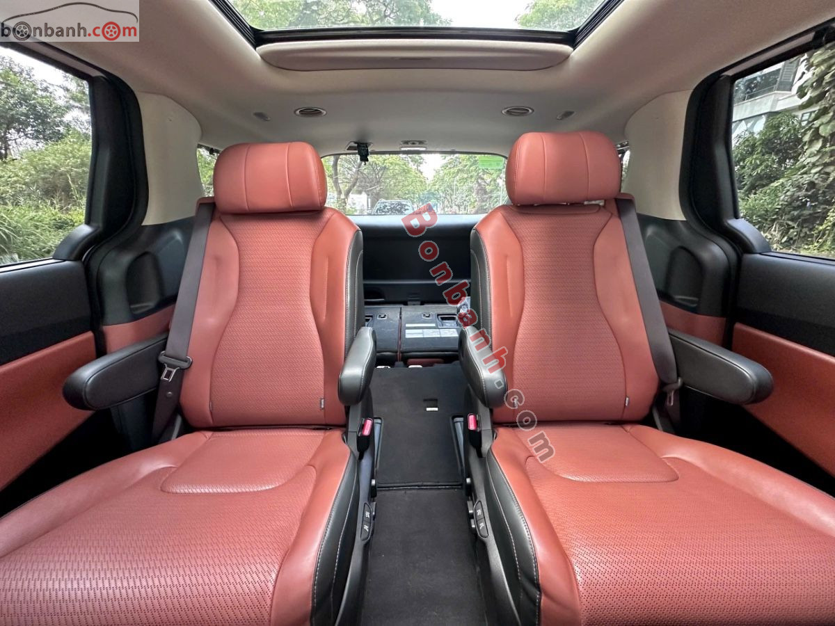 Bán ô tô Kia Carnival Signature 2.2D - 2023 - xe cũ