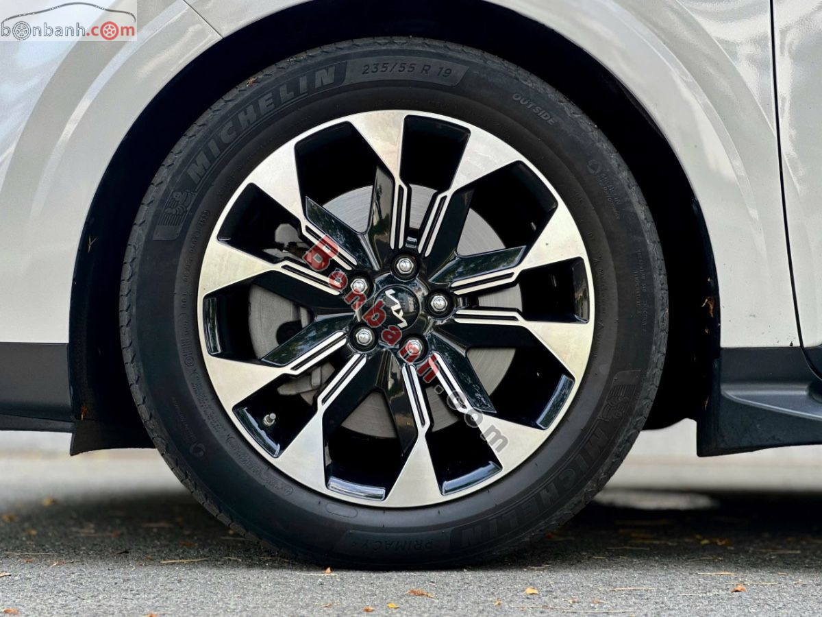 Bán ô tô Kia Carnival Signature 2.2D - 2023 - xe cũ