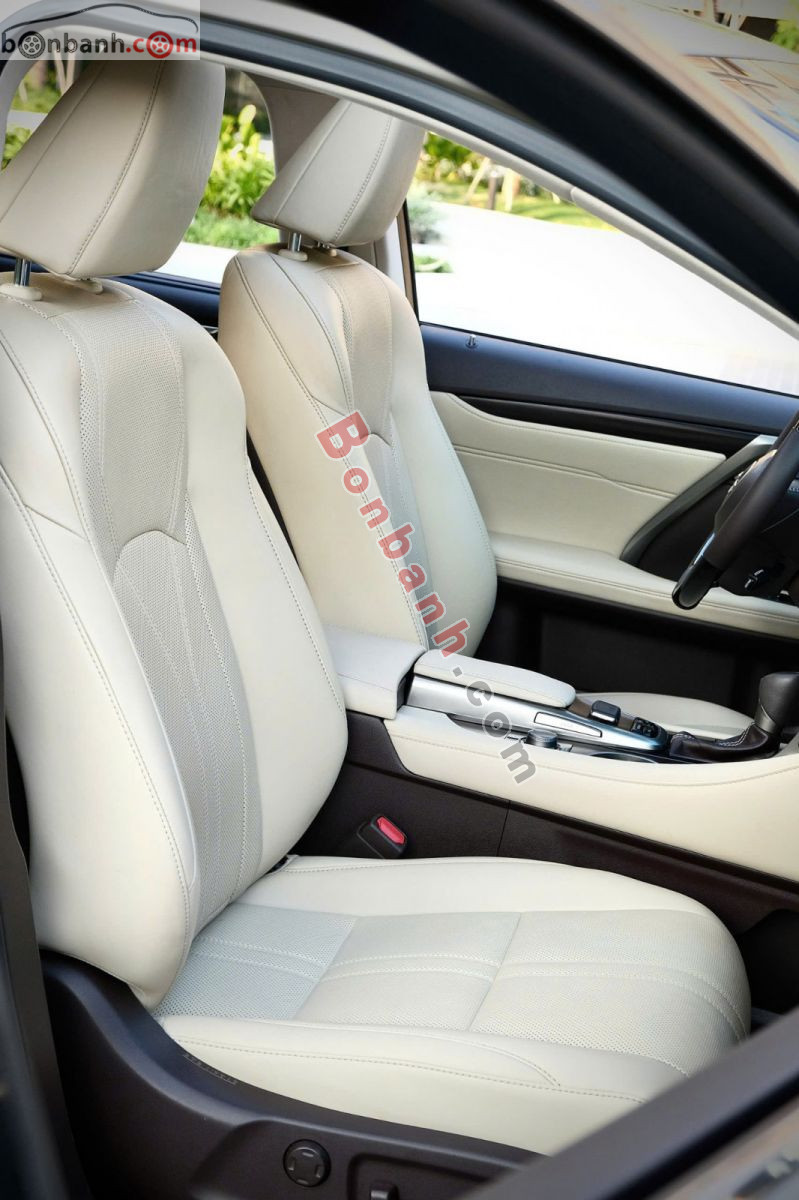 Bán ô tô Lexus RX 350L - 2018 - xe cũ