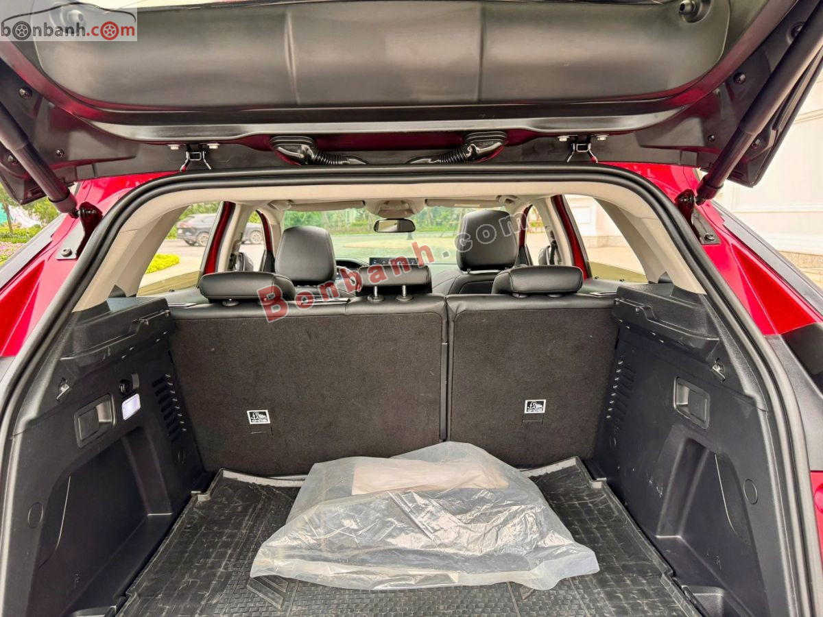 Bán ô tô Peugeot 3008 AL - 2022 - xe cũ