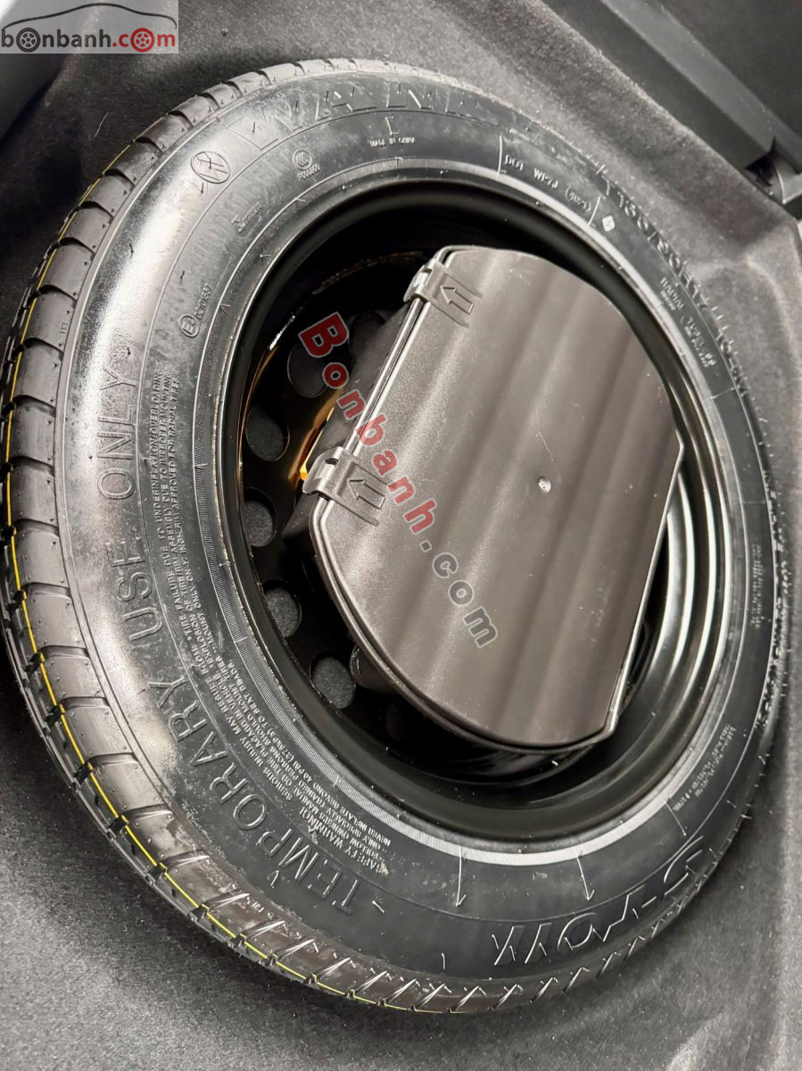 Bán ô tô Peugeot 3008 AL - 2022 - xe cũ