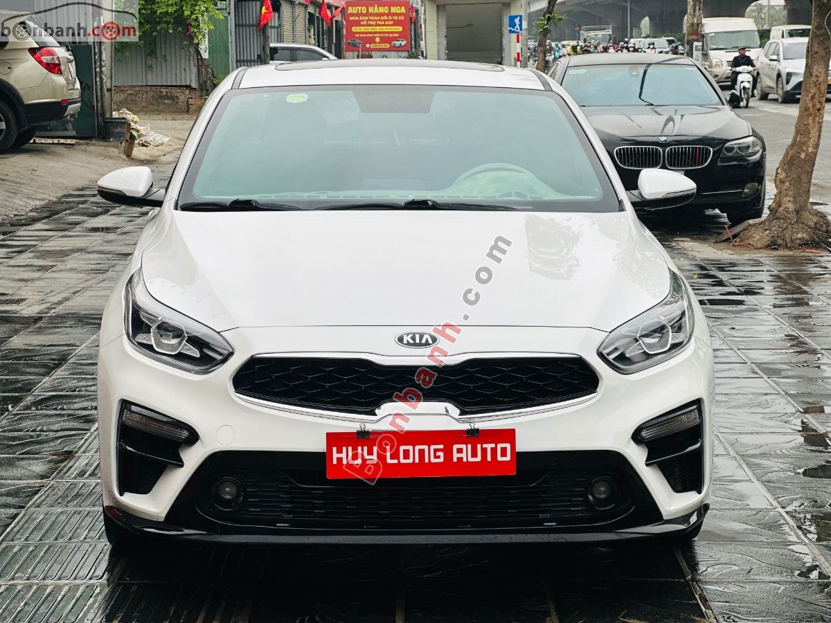 Bán ô tô Kia Cerato 2.0 AT Premium - 2019 - xe cũ