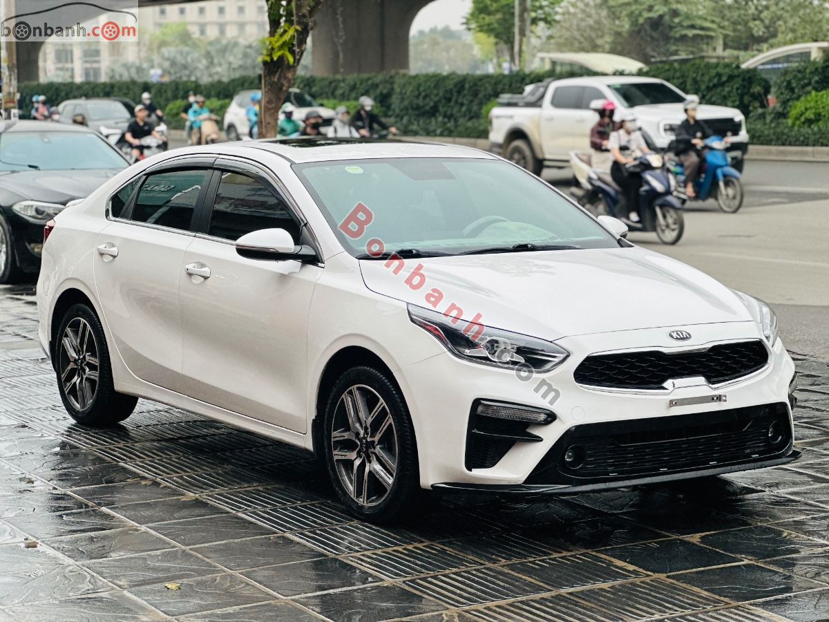 Bán ô tô Kia Cerato 2.0 AT Premium - 2019 - xe cũ
