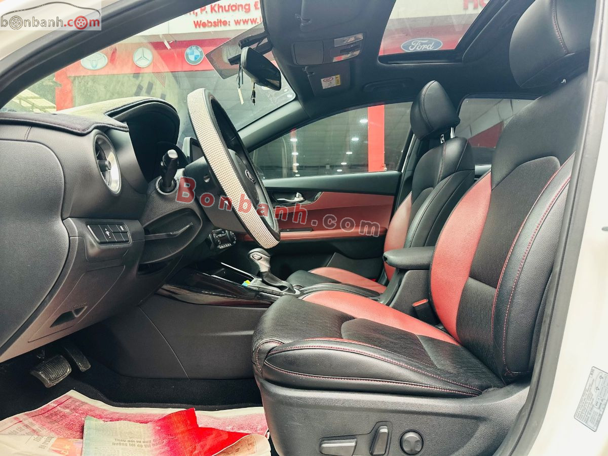 Bán ô tô Kia Cerato 2.0 AT Premium - 2019 - xe cũ