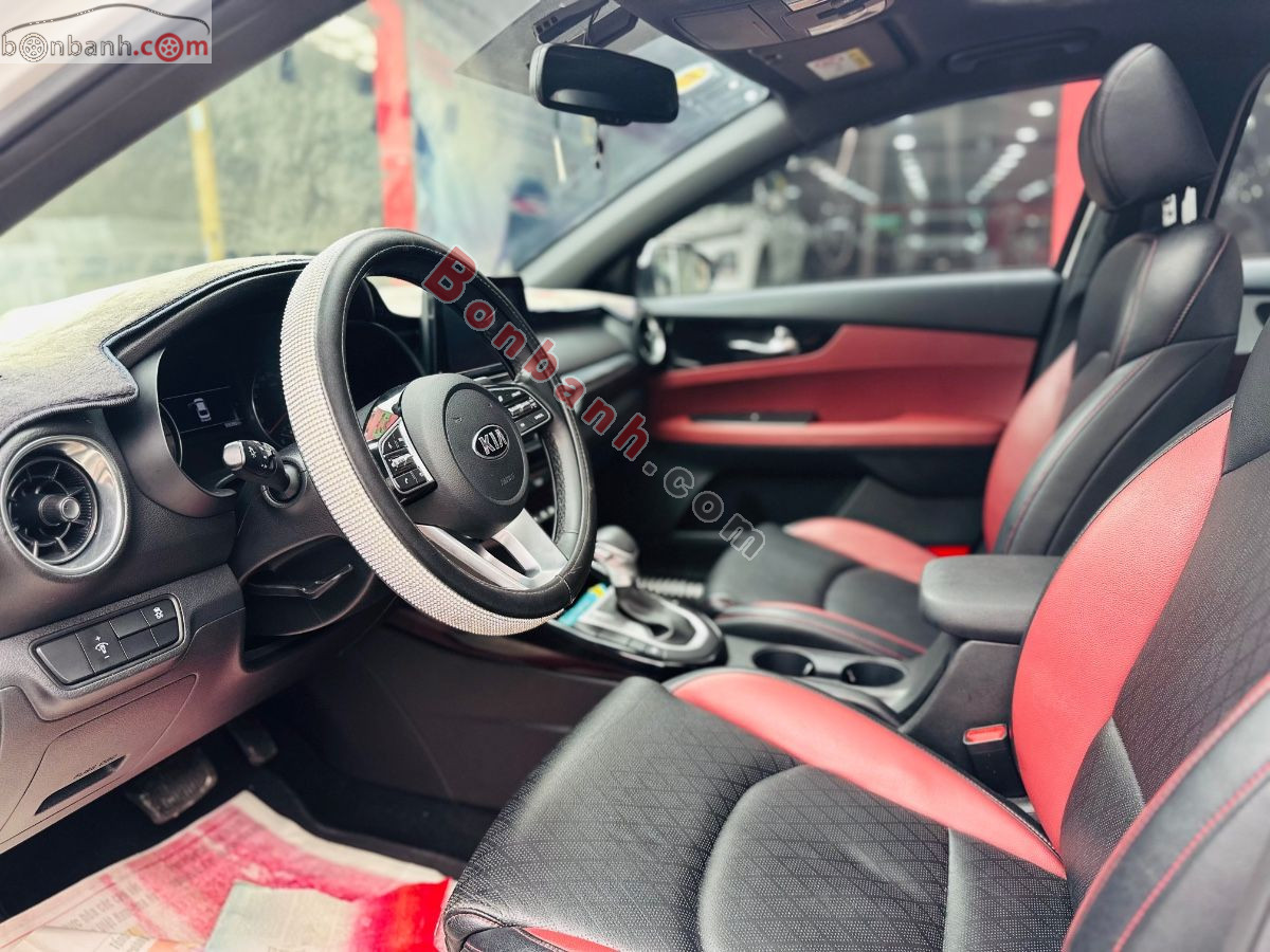 Bán ô tô Kia Cerato 2.0 AT Premium - 2019 - xe cũ