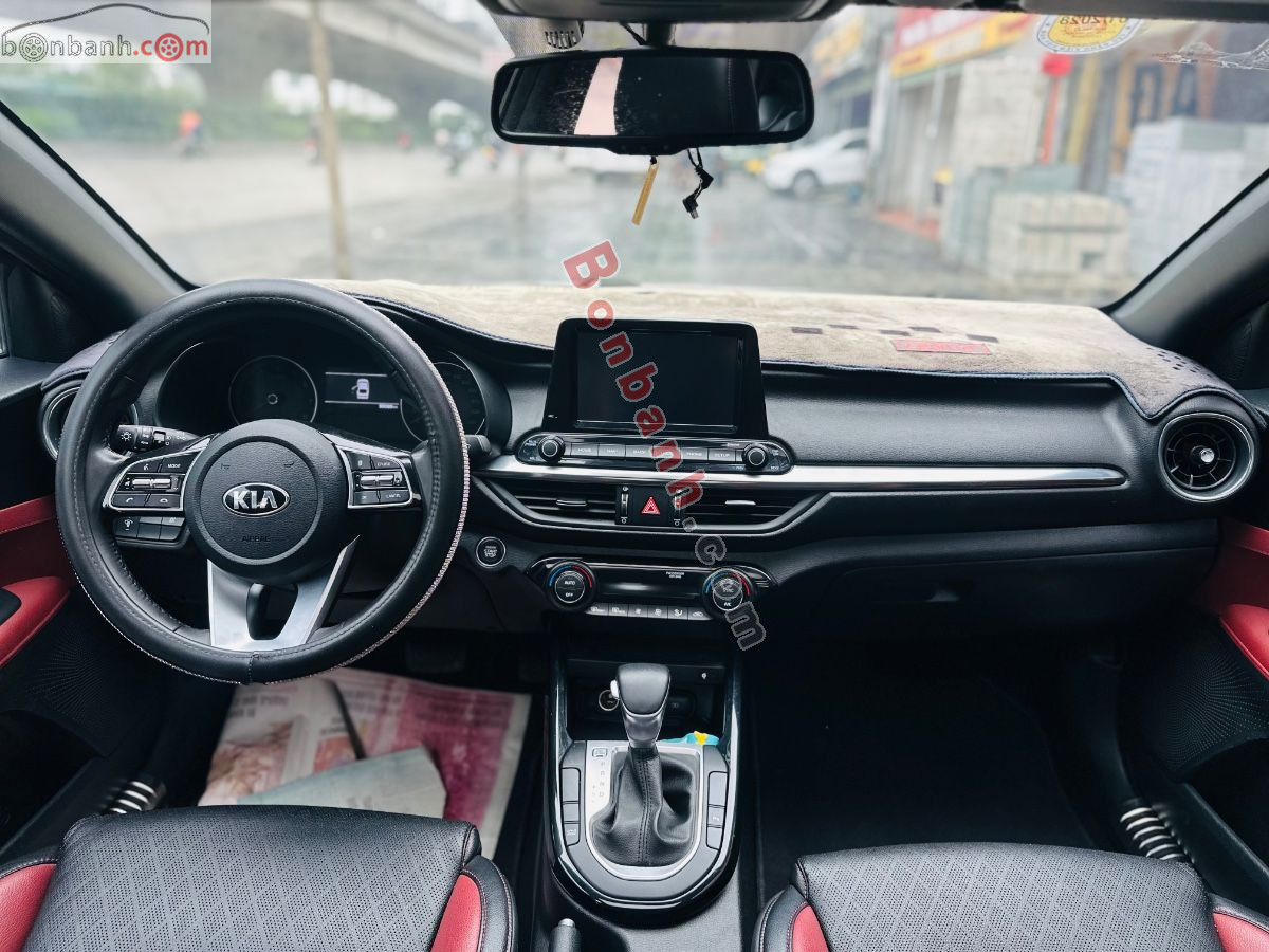 Bán ô tô Kia Cerato 2.0 AT Premium - 2019 - xe cũ