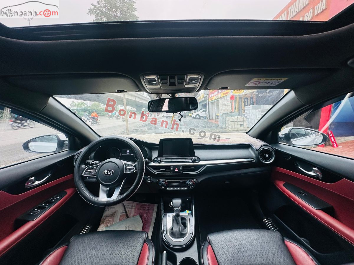 Bán ô tô Kia Cerato 2.0 AT Premium - 2019 - xe cũ