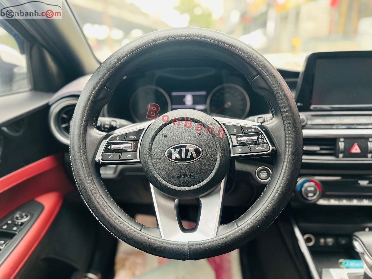 Bán ô tô Kia Cerato 2.0 AT Premium - 2019 - xe cũ