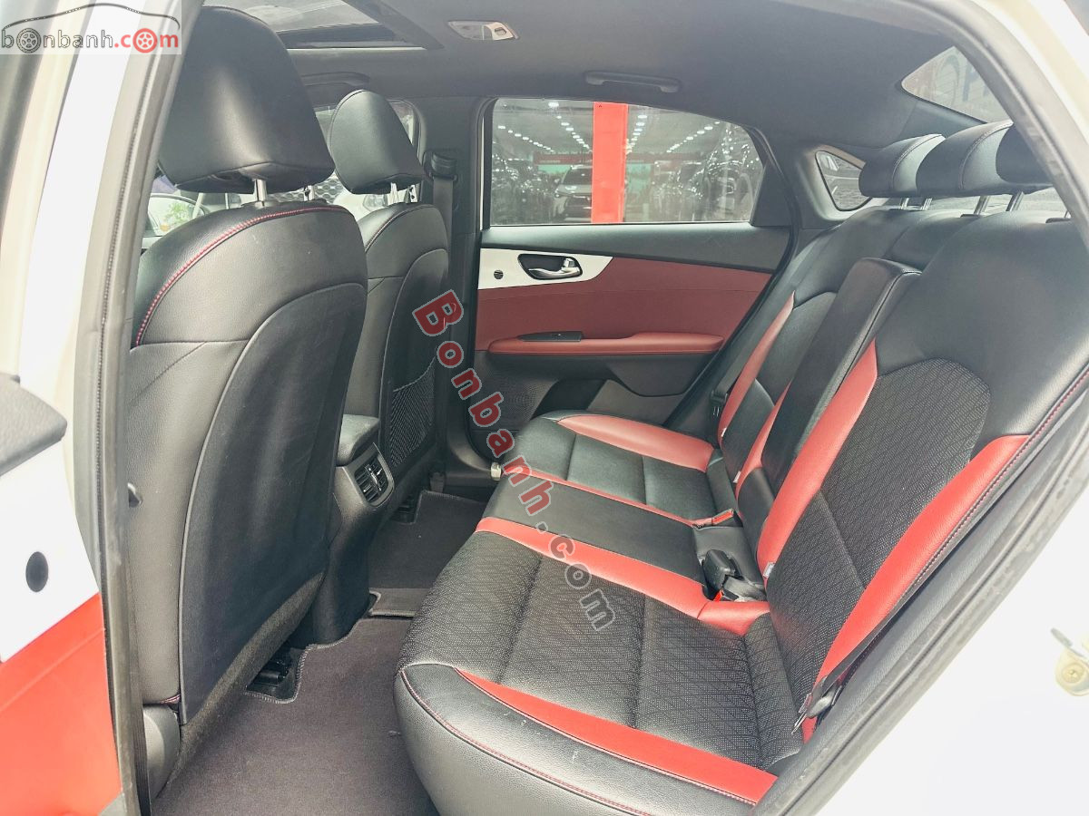 Bán ô tô Kia Cerato 2.0 AT Premium - 2019 - xe cũ