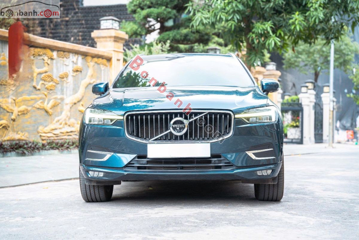 Bán ô tô Volvo XC60 T6 AWD Inscription - 2019 - xe cũ