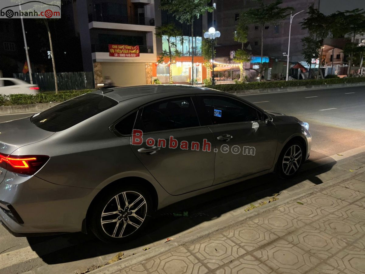 Bán ô tô Kia Cerato 2.0 AT Premium - 2019 - xe cũ