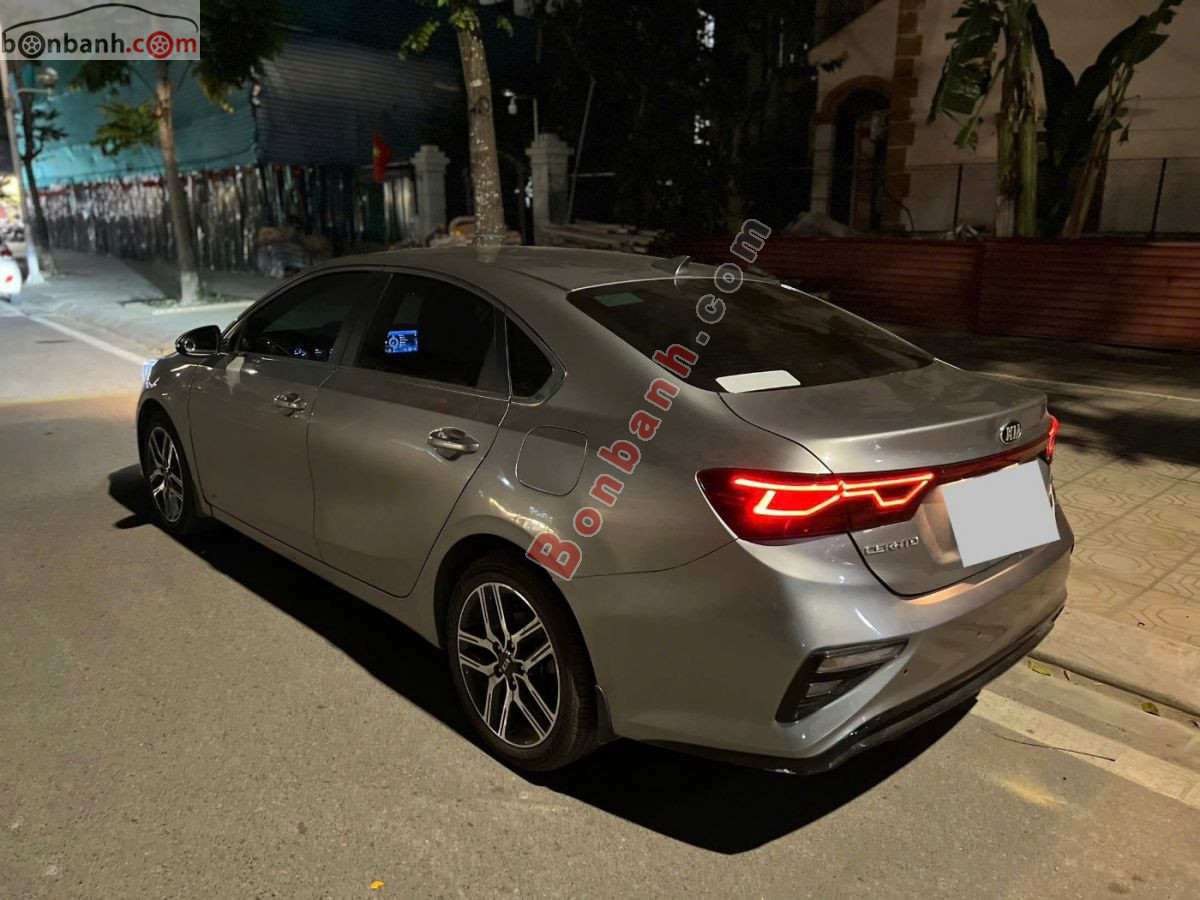 Bán ô tô Kia Cerato 2.0 AT Premium - 2019 - xe cũ
