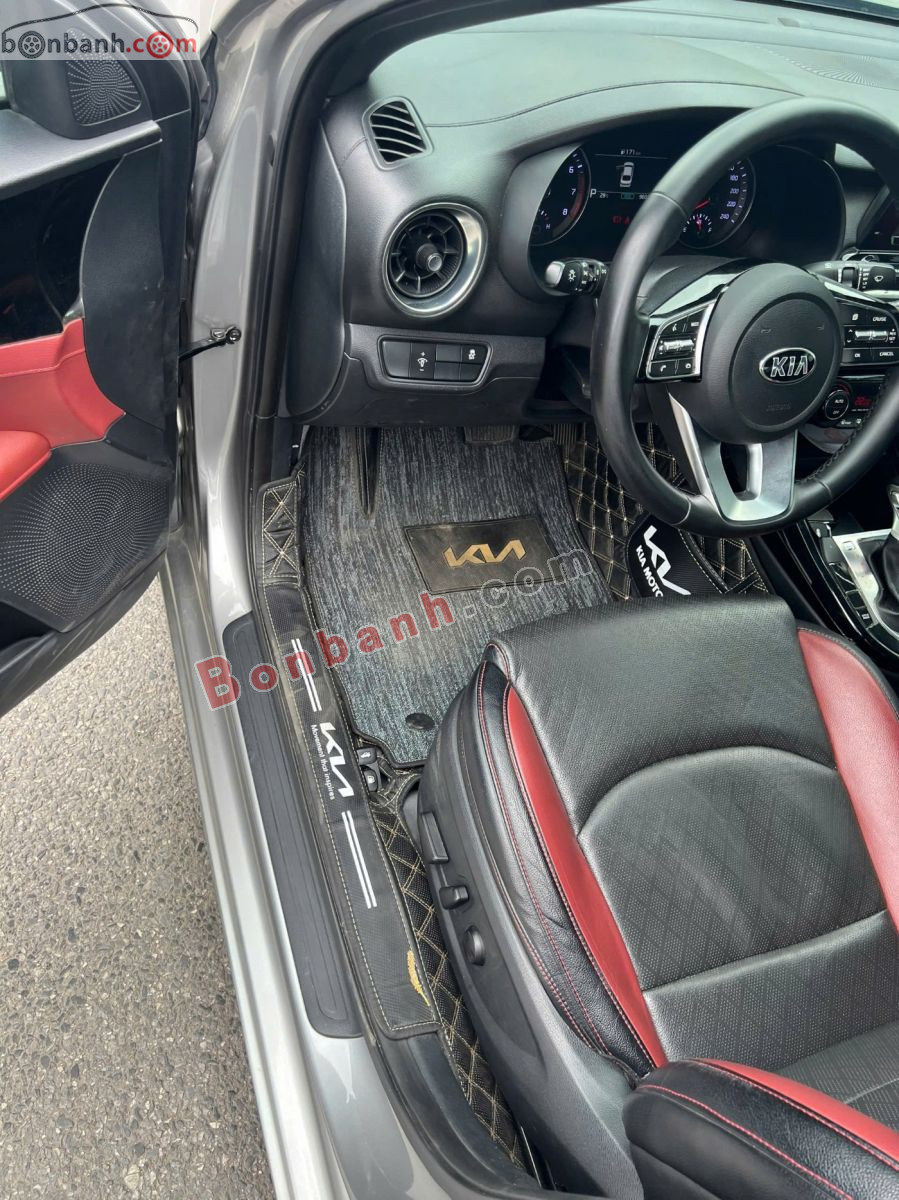 Bán ô tô Kia Cerato 2.0 AT Premium - 2019 - xe cũ