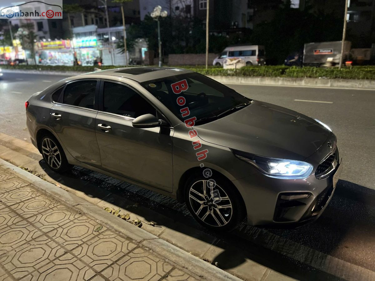 Bán ô tô Kia Cerato 2.0 AT Premium - 2019 - xe cũ