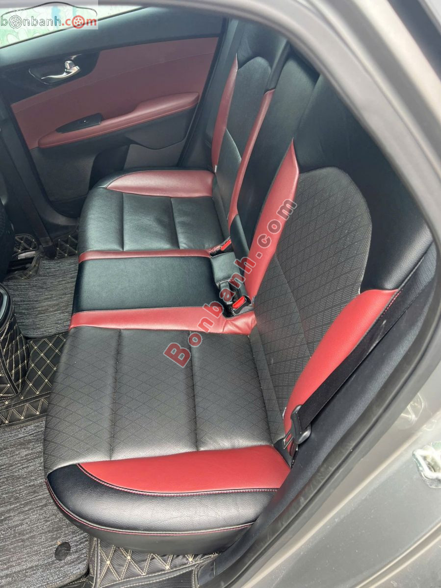 Bán ô tô Kia Cerato 2.0 AT Premium - 2019 - xe cũ