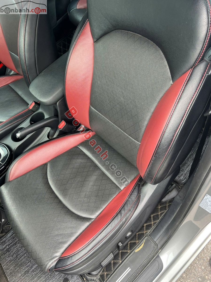 Bán ô tô Kia Cerato 2.0 AT Premium - 2019 - xe cũ