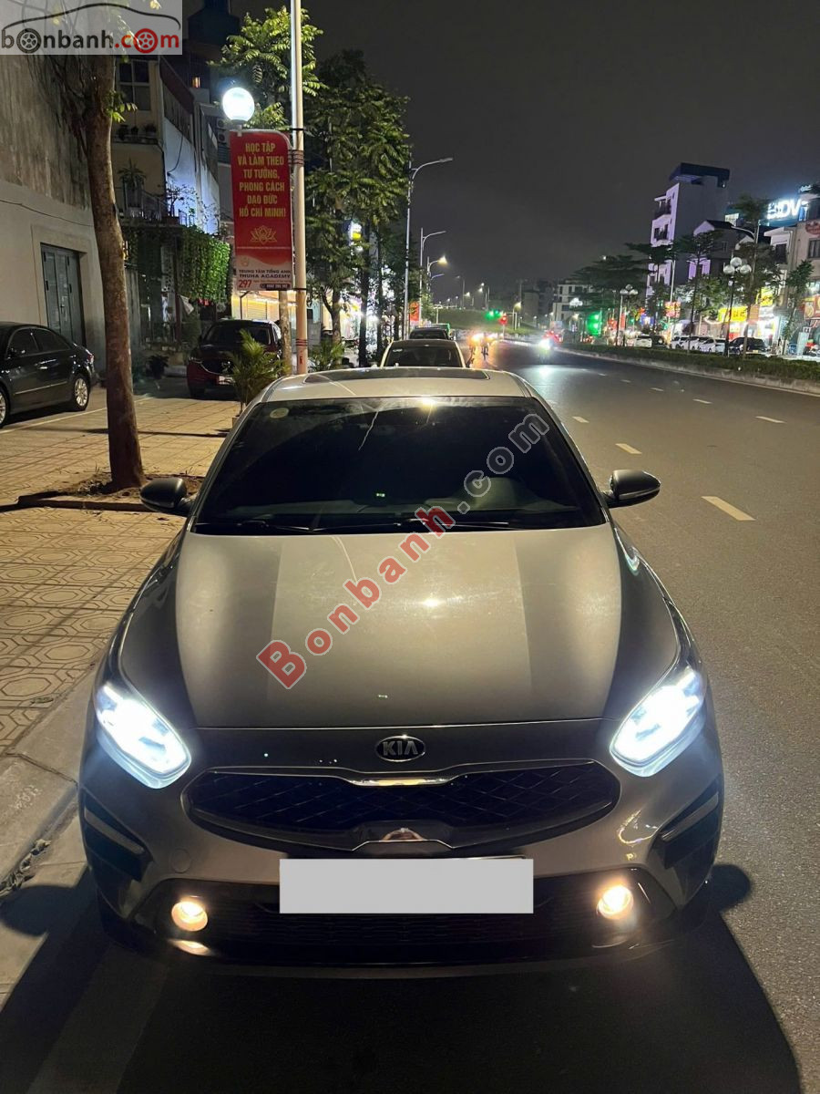 Bán ô tô Kia Cerato 2.0 AT Premium - 2019 - xe cũ