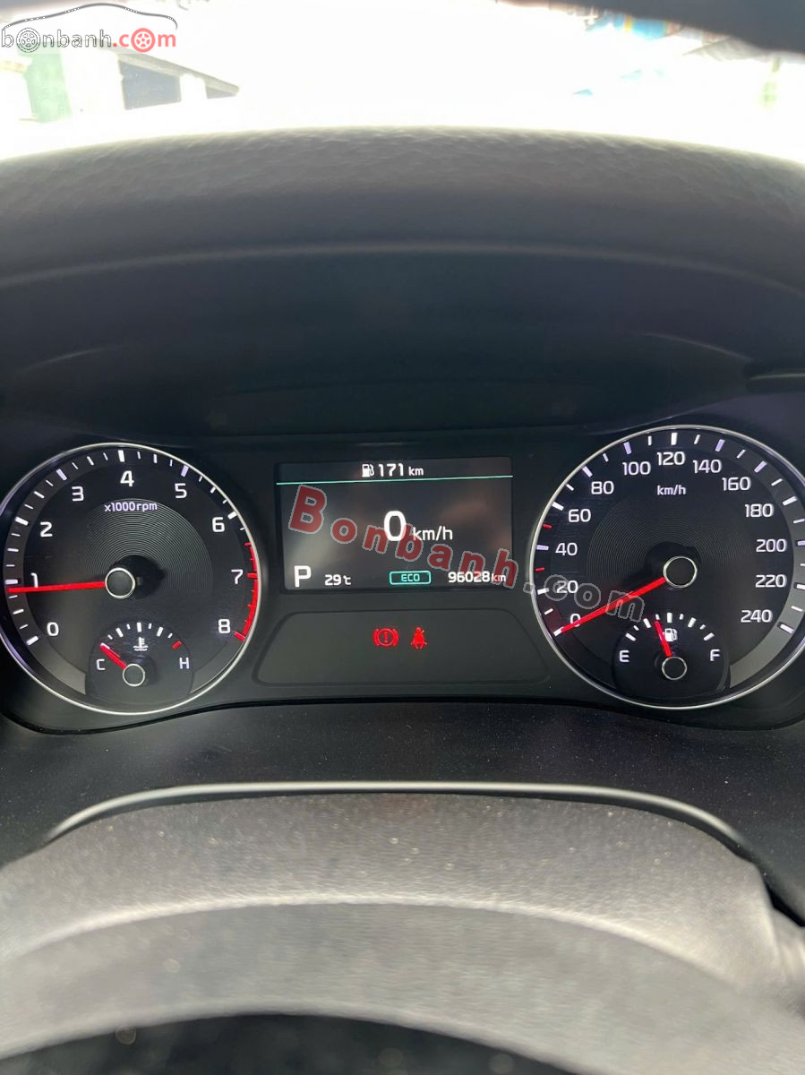 Bán ô tô Kia Cerato 2.0 AT Premium - 2019 - xe cũ