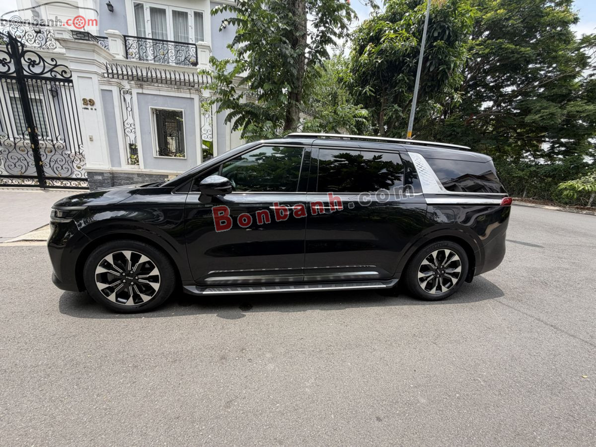 Bán ô tô Kia Carnival Signature 3.5G - 2022 - xe cũ