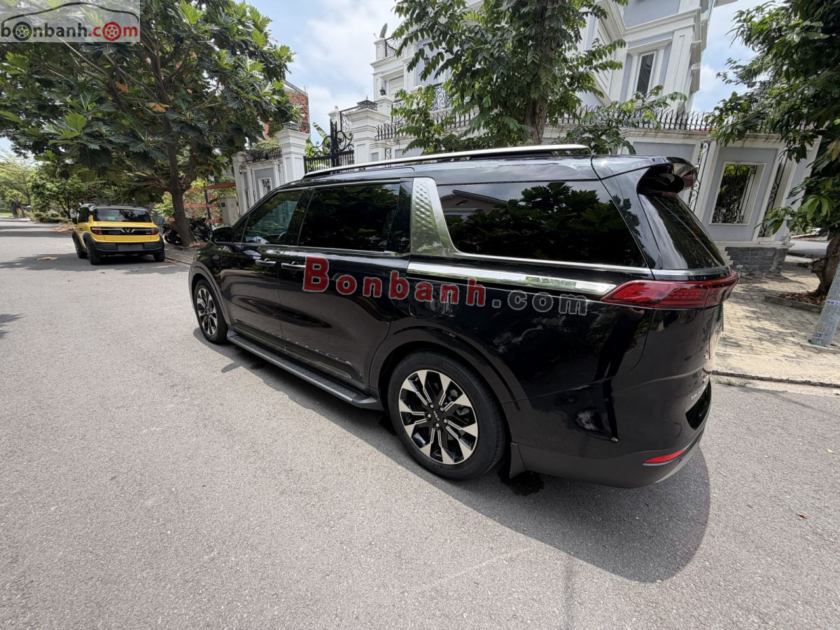 Bán ô tô Kia Carnival Signature 3.5G - 2022 - xe cũ