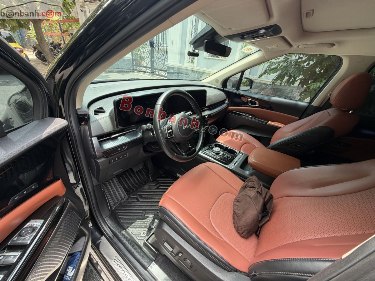 Bán ô tô Kia Carnival Signature 3.5G - 2022 - xe cũ