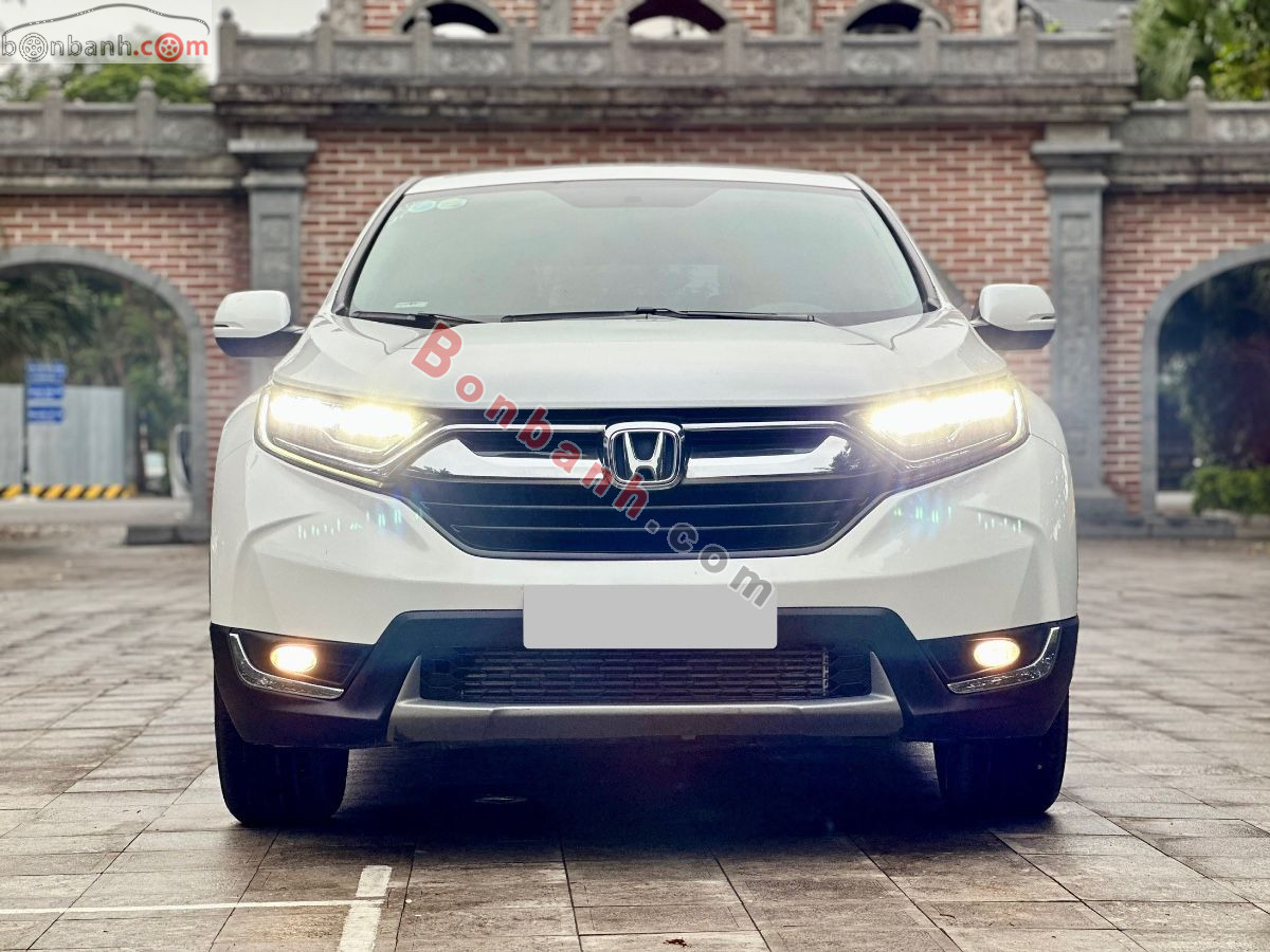 Bán ô tô Honda CRV G - 2019 - xe cũ