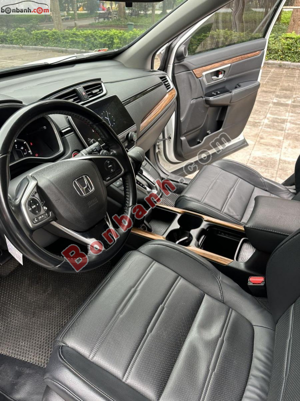 Bán ô tô Honda CRV G - 2019 - xe cũ