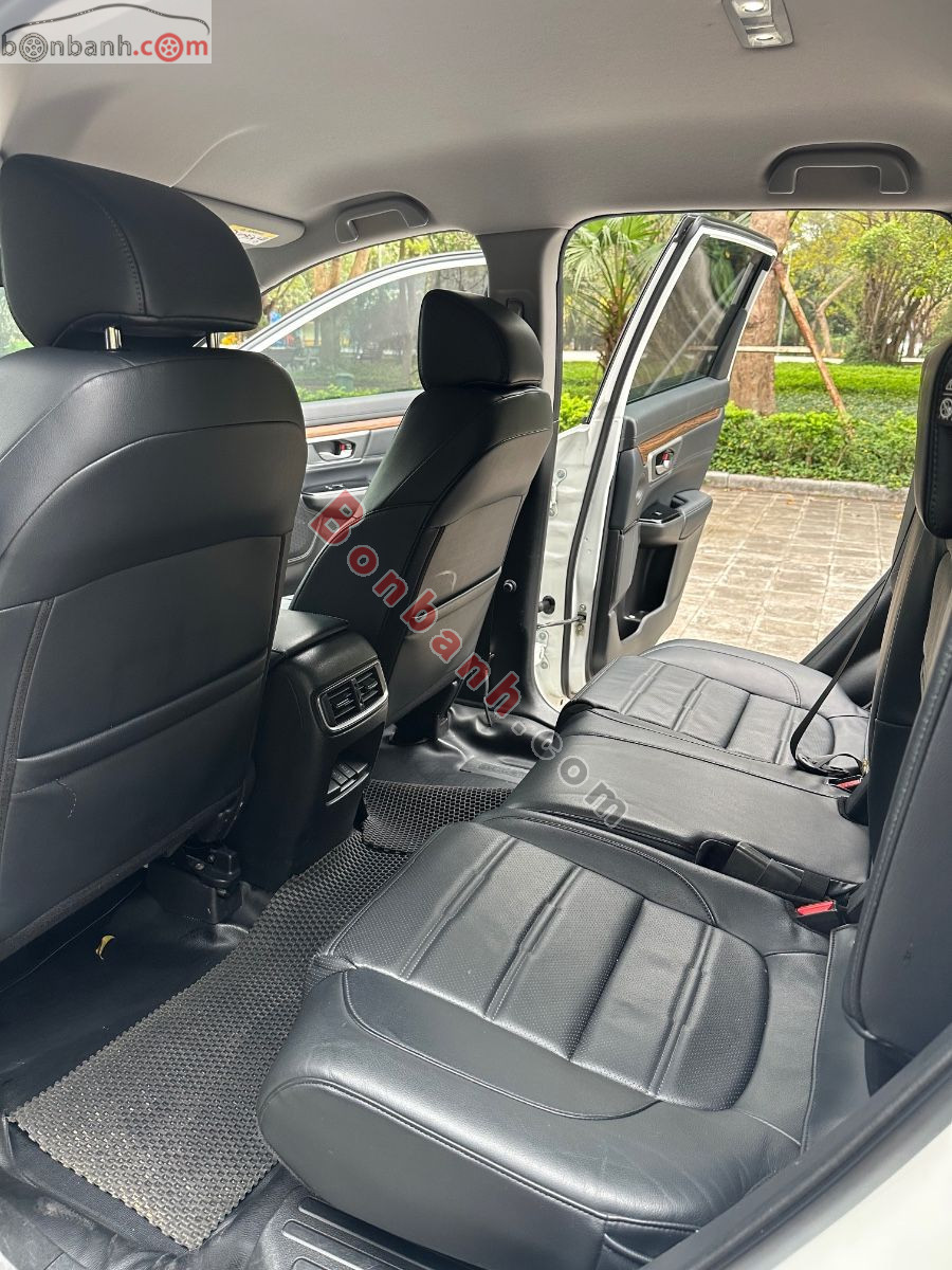 Bán ô tô Honda CRV G - 2019 - xe cũ