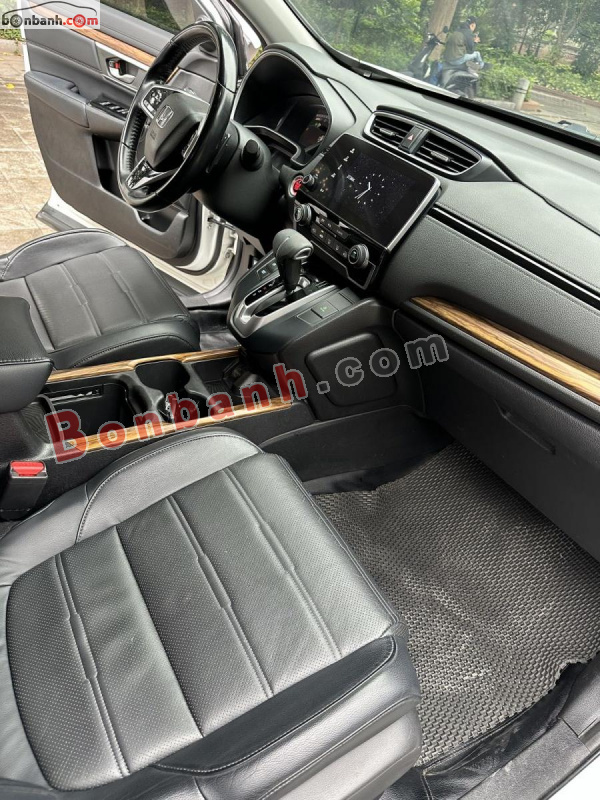 Bán ô tô Honda CRV G - 2019 - xe cũ