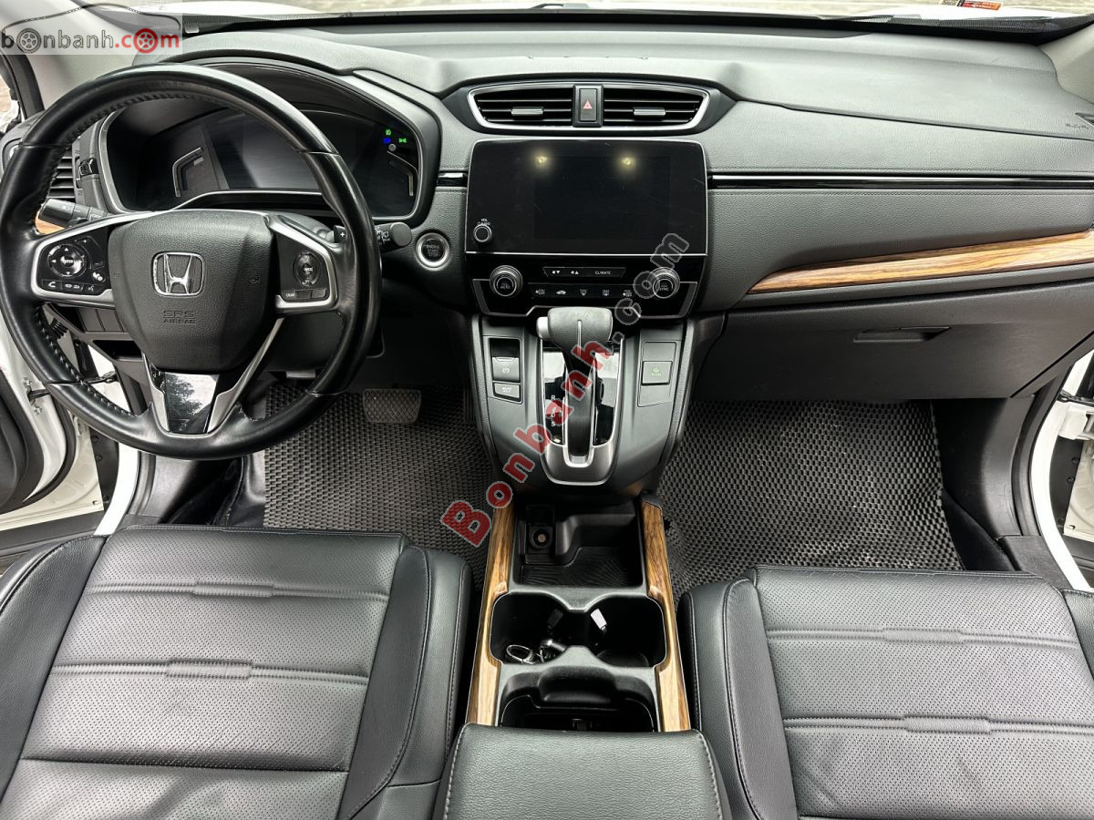 Bán ô tô Honda CRV G - 2019 - xe cũ