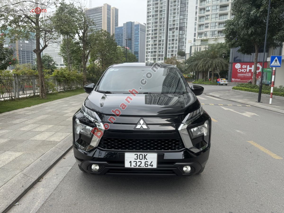 Bán ô tô Mitsubishi Xpander 1.5 AT - 2022 - xe cũ