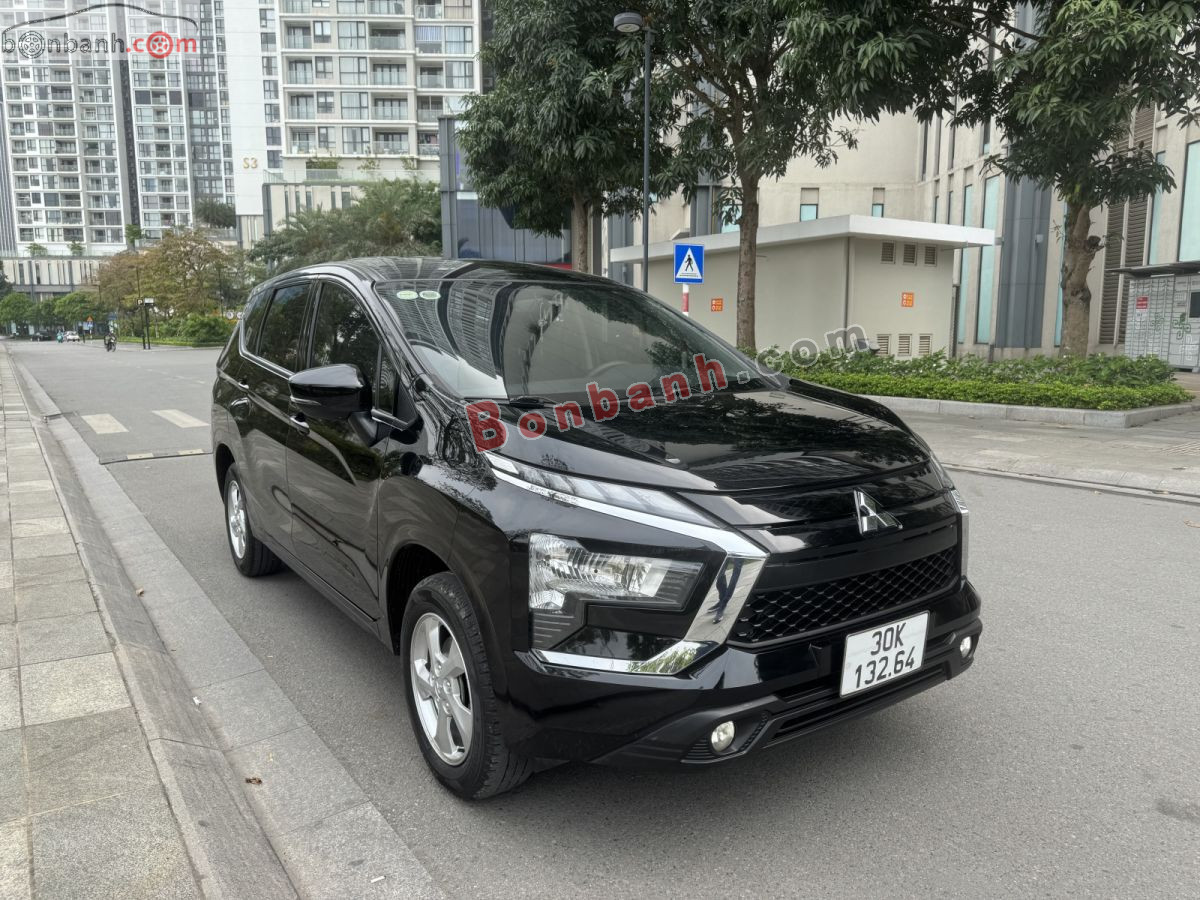 Bán ô tô Mitsubishi Xpander 1.5 AT - 2022 - xe cũ
