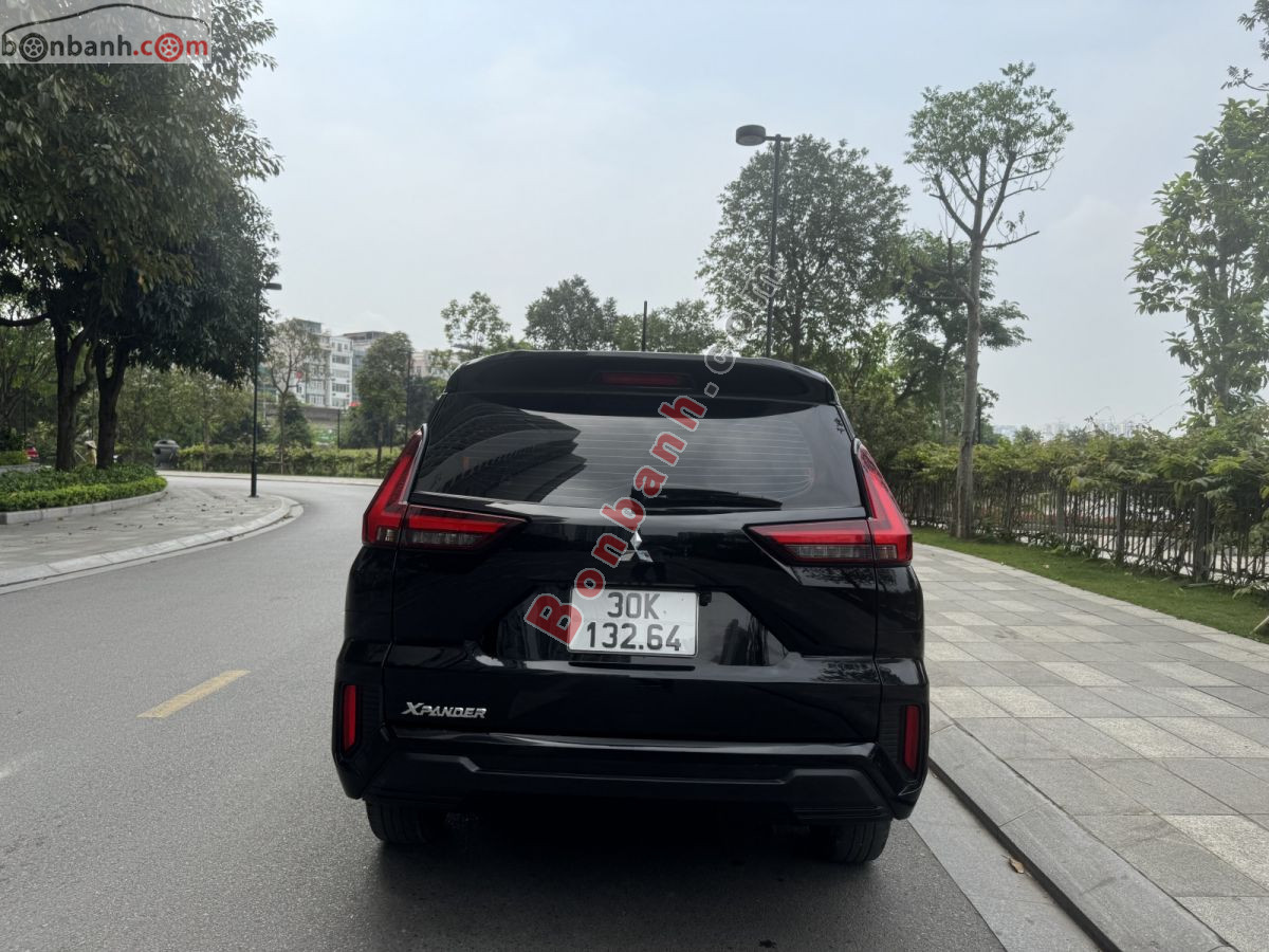 Bán ô tô Mitsubishi Xpander 1.5 AT - 2022 - xe cũ