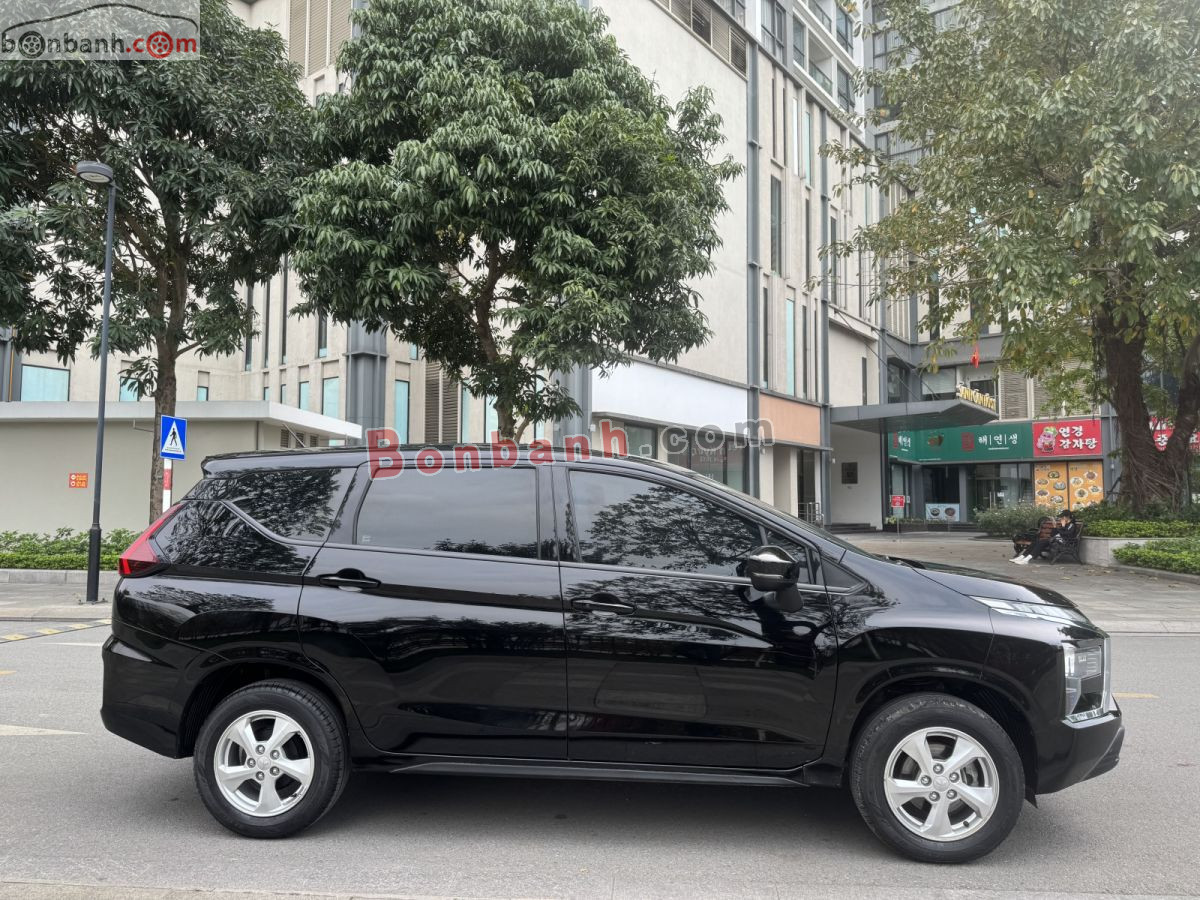 Bán ô tô Mitsubishi Xpander 1.5 AT - 2022 - xe cũ