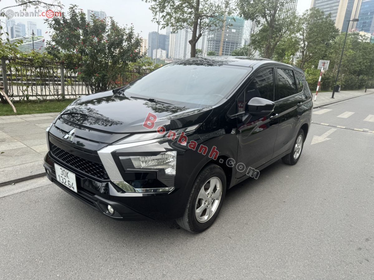 Bán ô tô Mitsubishi Xpander 1.5 AT - 2022 - xe cũ