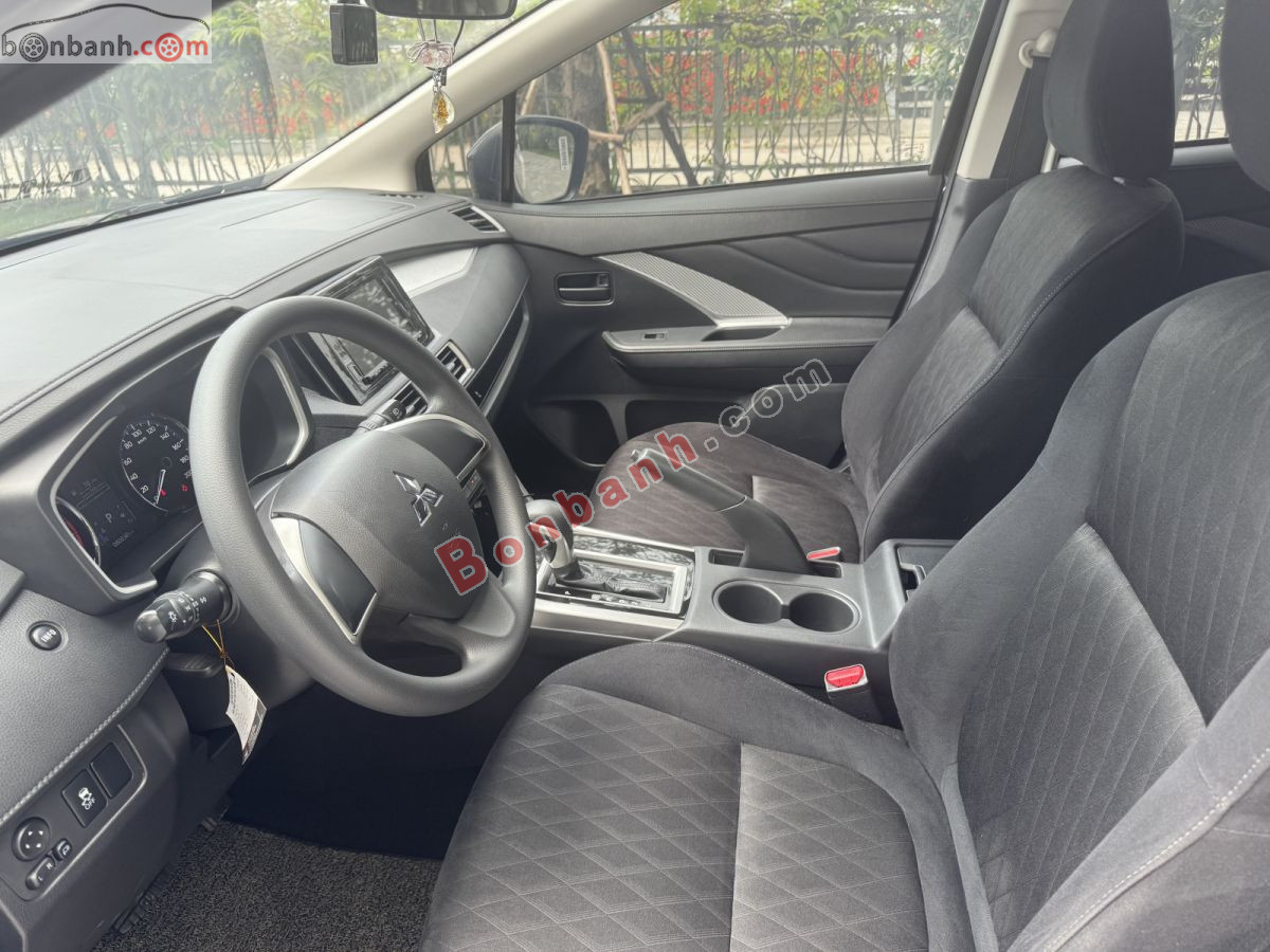 Bán ô tô Mitsubishi Xpander 1.5 AT - 2022 - xe cũ