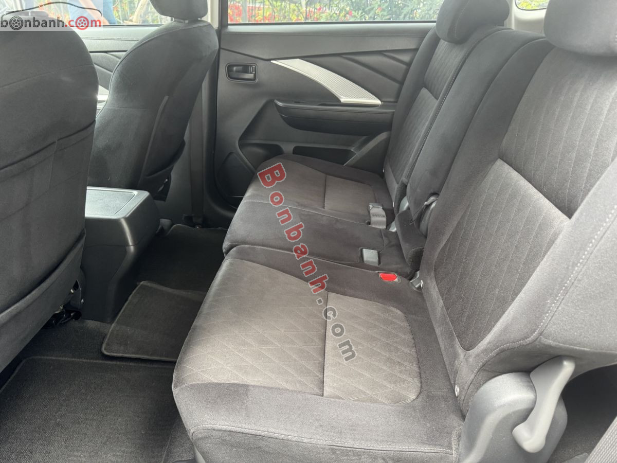 Bán ô tô Mitsubishi Xpander 1.5 AT - 2022 - xe cũ