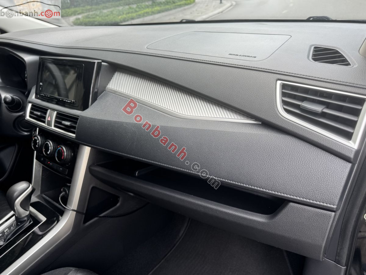 Bán ô tô Mitsubishi Xpander 1.5 AT - 2022 - xe cũ