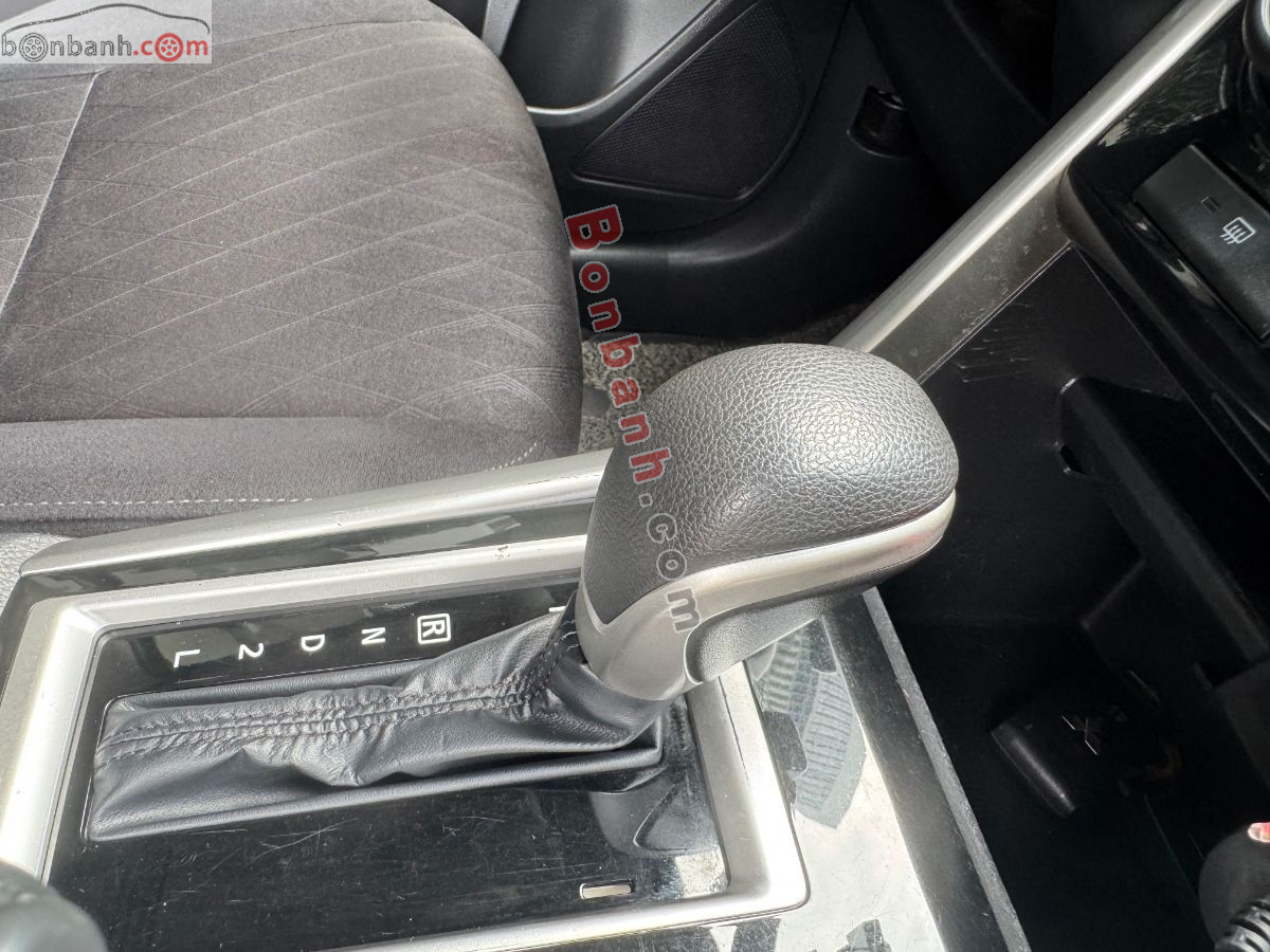 Bán ô tô Mitsubishi Xpander 1.5 AT - 2022 - xe cũ