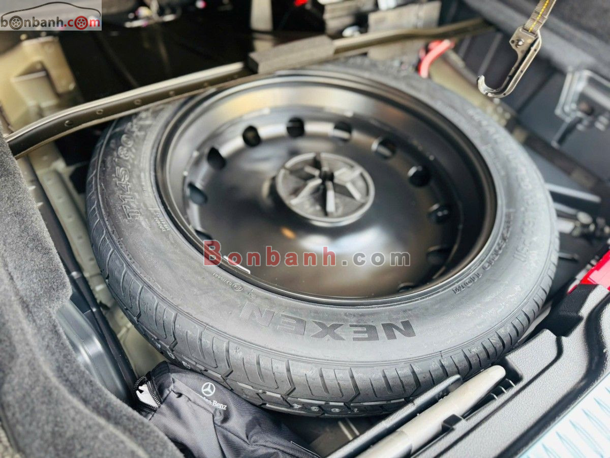 Bán ô tô Mercedes Benz GLC 300 4Matic - 2023 - xe cũ