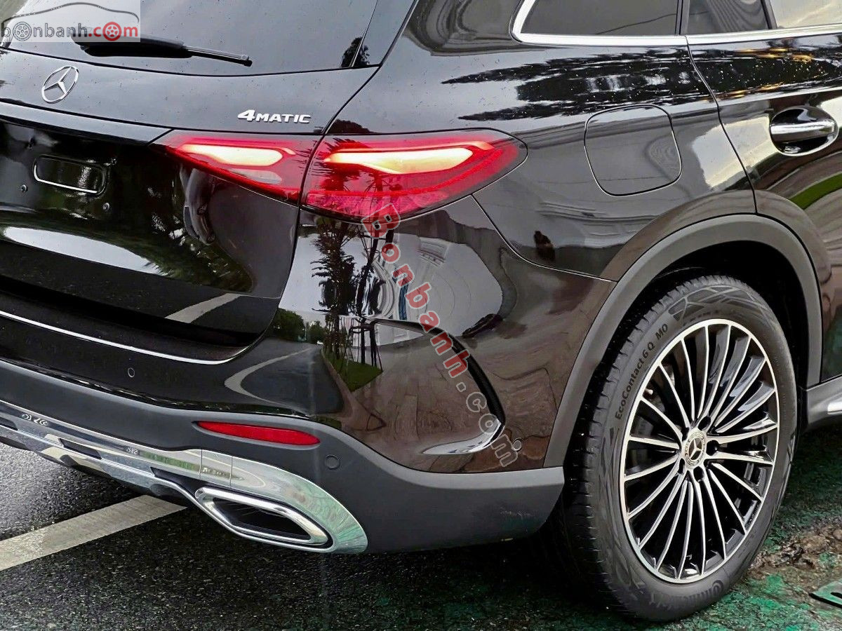 Bán ô tô Mercedes Benz GLC 300 4Matic - 2023 - xe cũ
