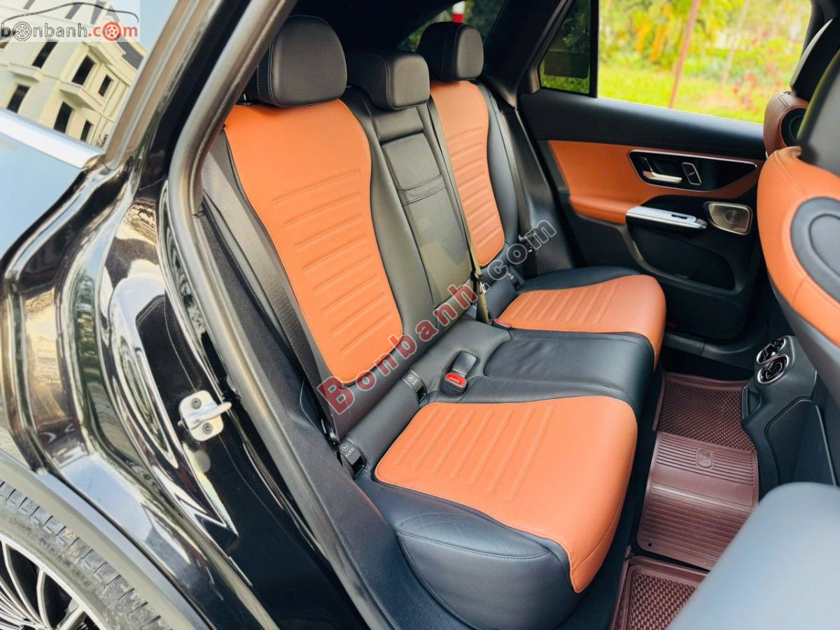 Bán ô tô Mercedes Benz GLC 300 4Matic - 2023 - xe cũ