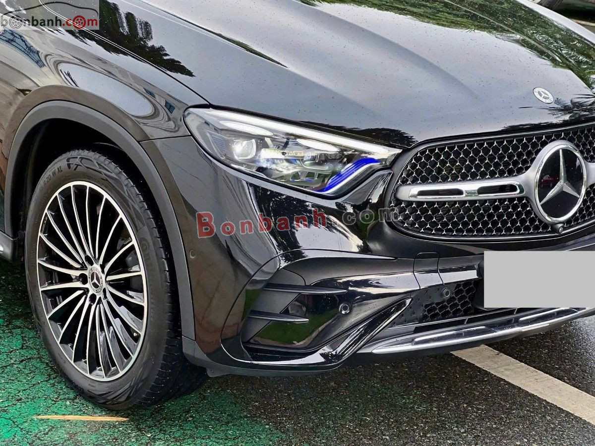 Bán ô tô Mercedes Benz GLC 300 4Matic - 2023 - xe cũ