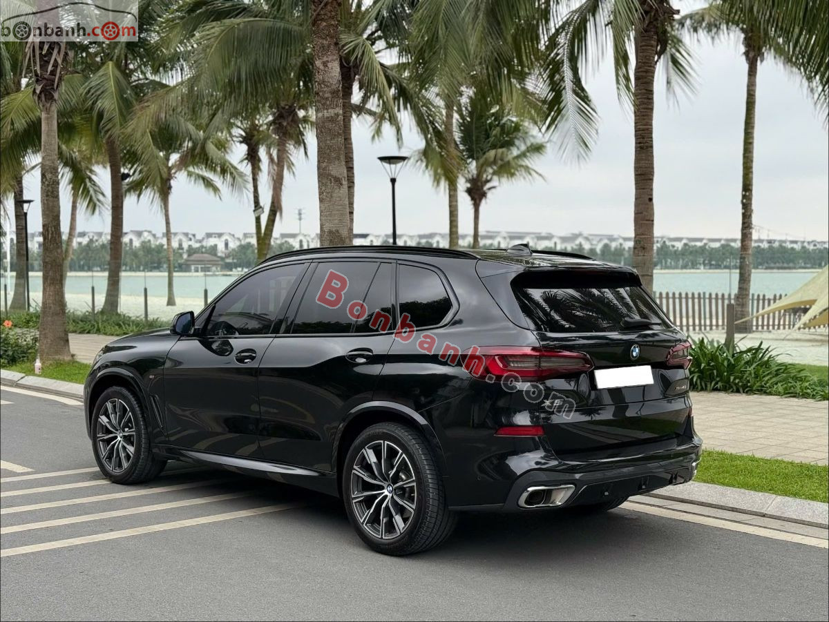 Bán ô tô BMW X5 xDrive40i M Sport - 2023 - xe cũ