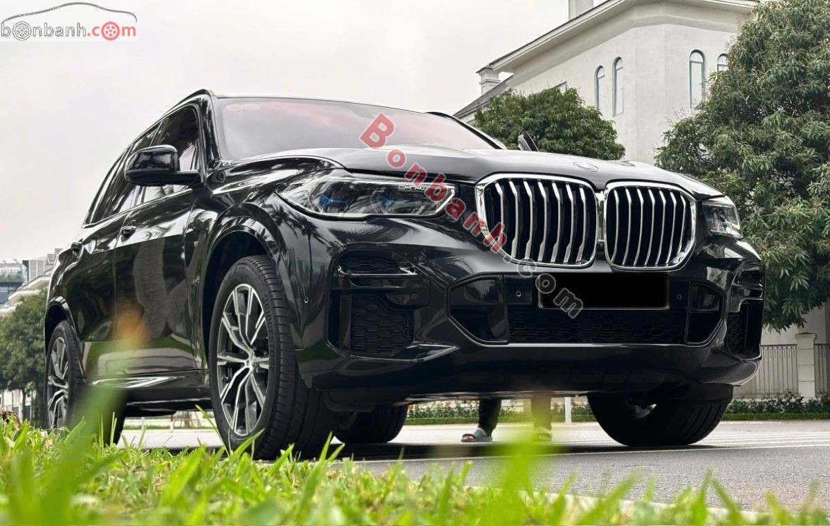 Bán ô tô BMW X5 xDrive40i M Sport - 2023 - xe cũ