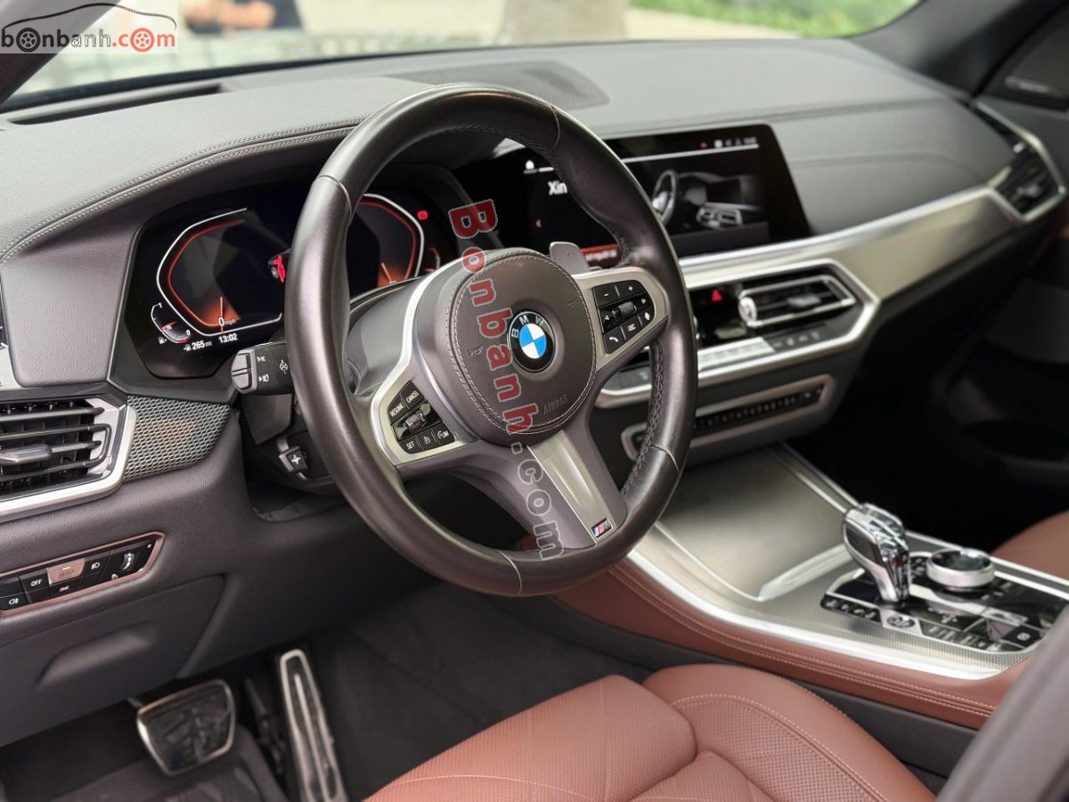 Bán ô tô BMW X5 xDrive40i M Sport - 2023 - xe cũ