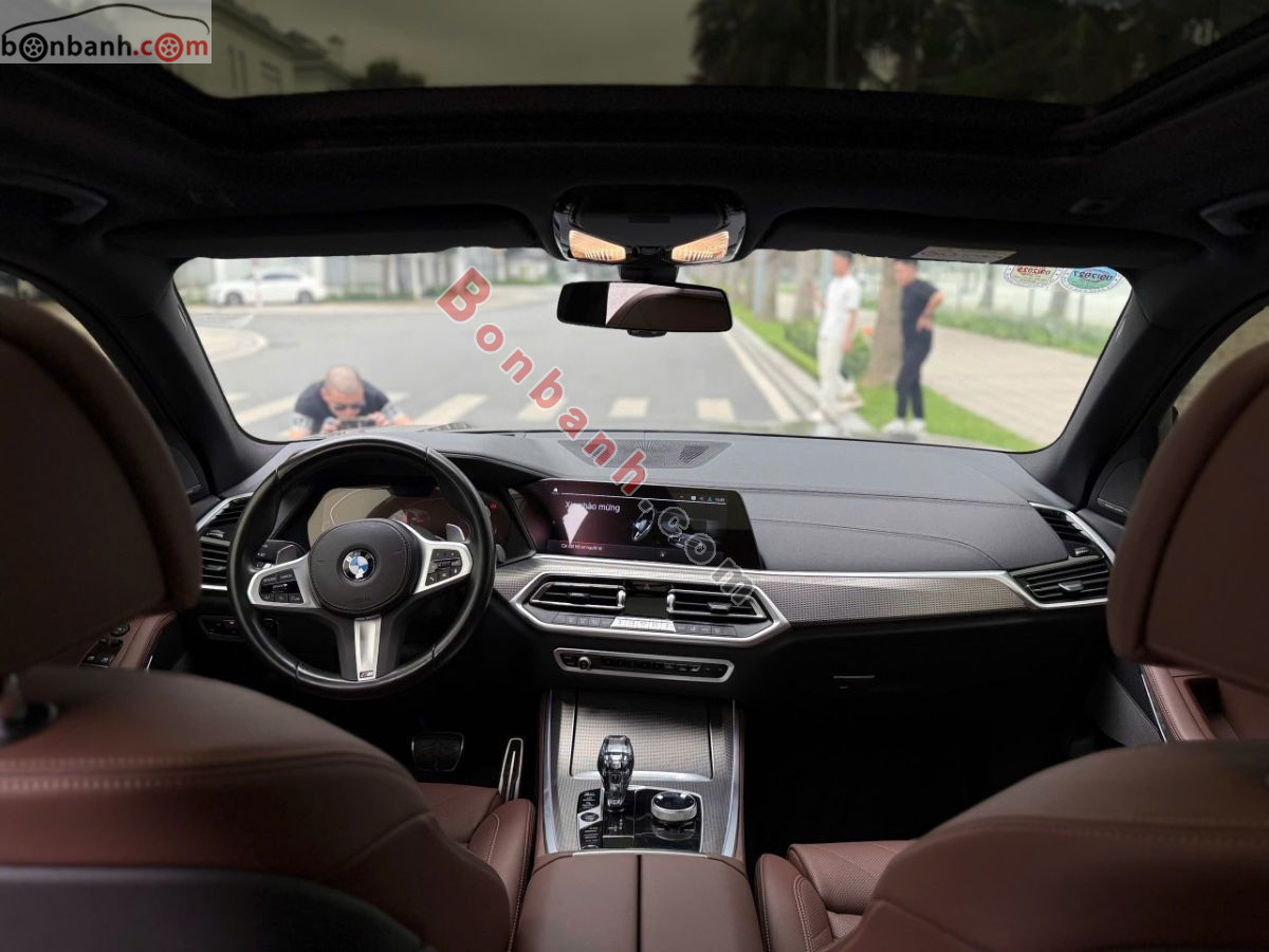 Bán ô tô BMW X5 xDrive40i M Sport - 2023 - xe cũ