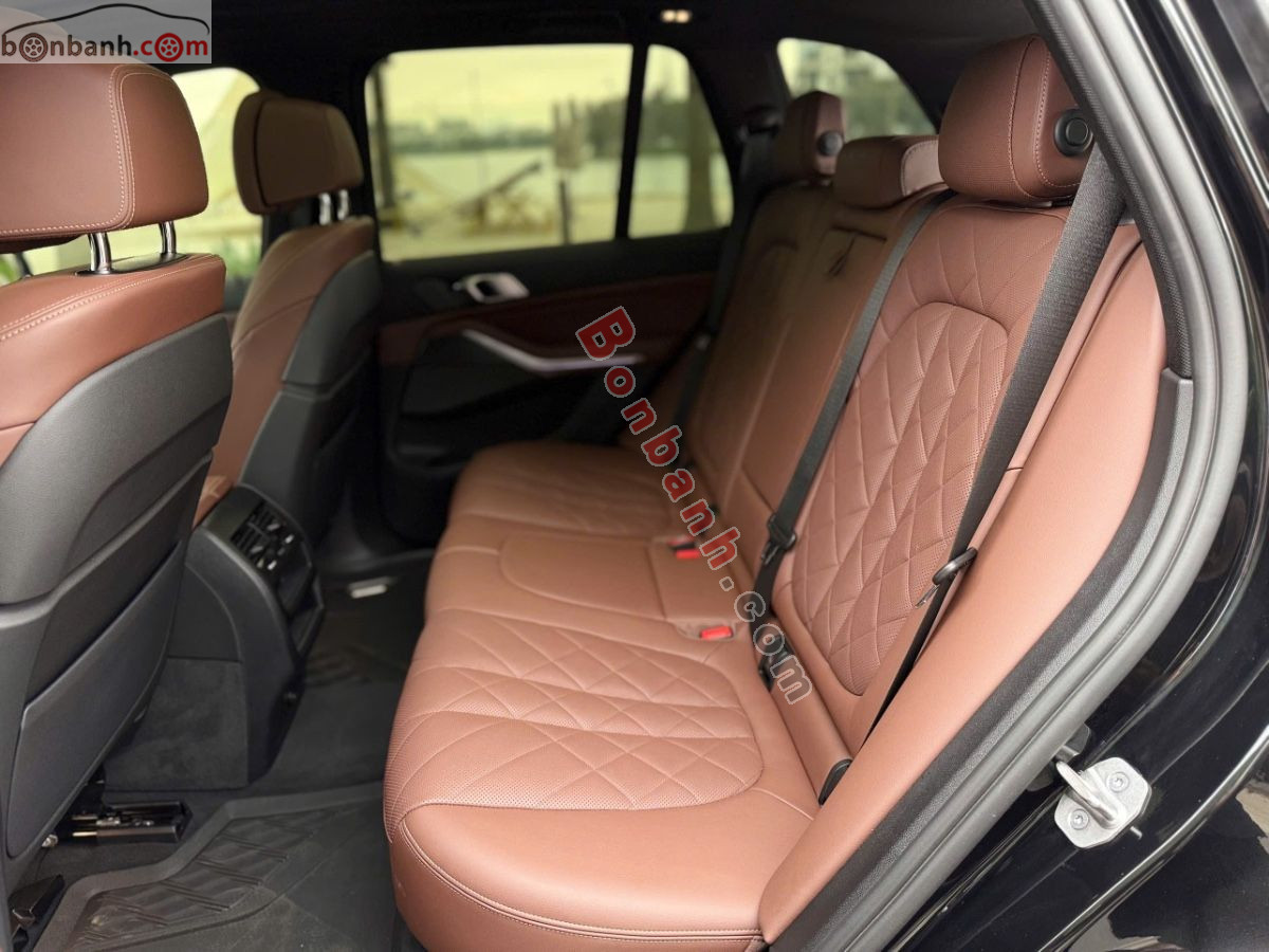 Bán ô tô BMW X5 xDrive40i M Sport - 2023 - xe cũ