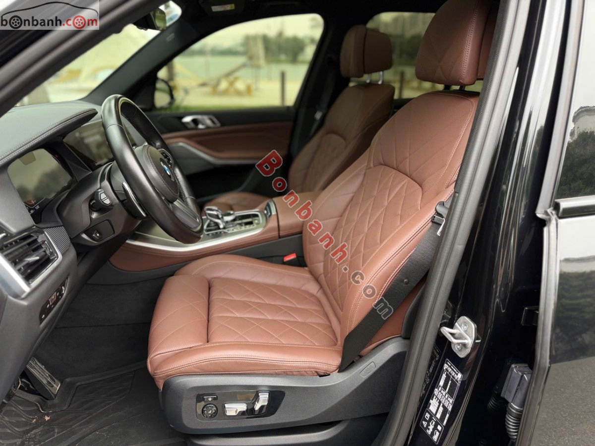 Bán ô tô BMW X5 xDrive40i M Sport - 2023 - xe cũ